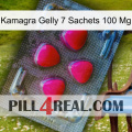 Kamagra Gelly 7 Sachets 100 Mg 13